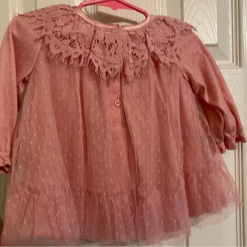 NWT Nannette Lace Dress